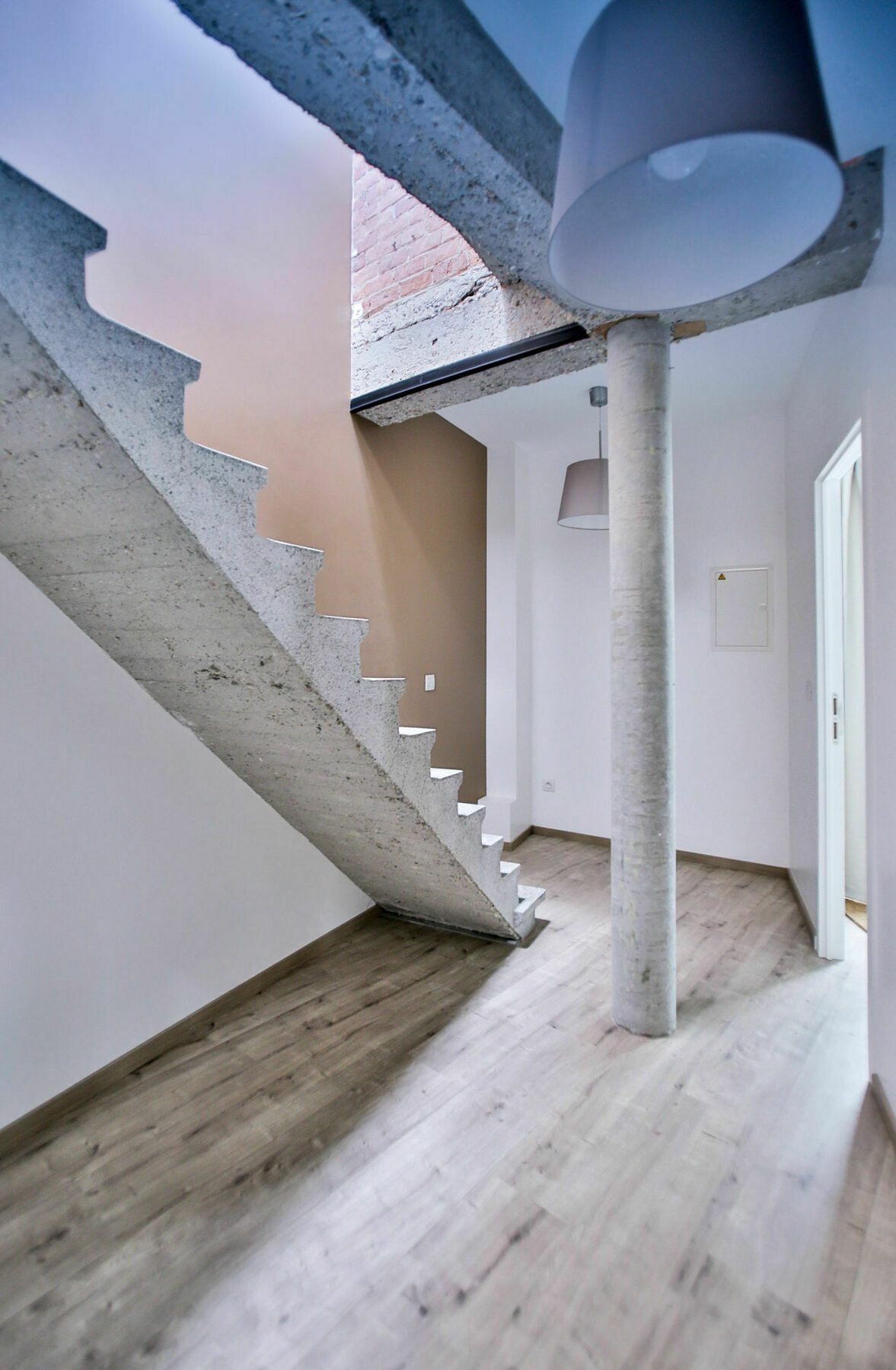 Compagnie Des Sablons Apartments Bruxelas Exterior foto