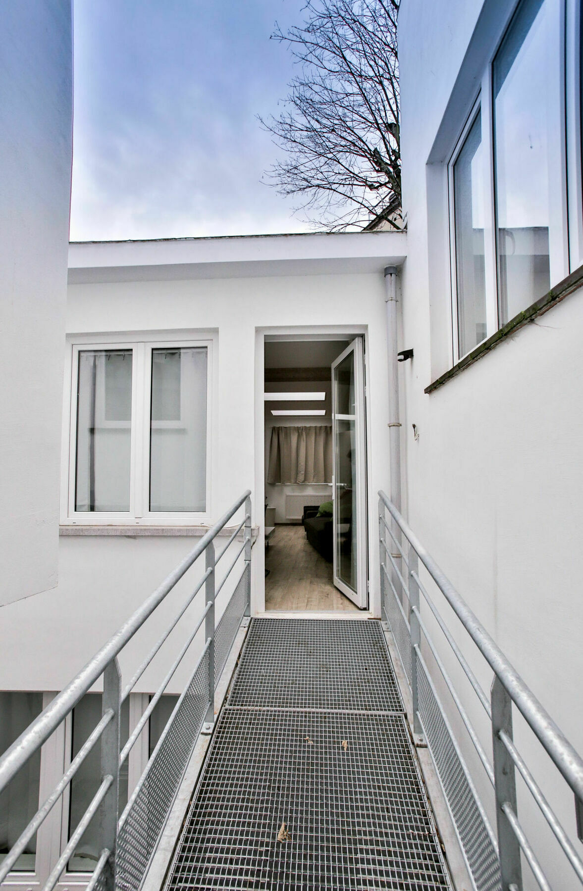 Compagnie Des Sablons Apartments Bruxelas Exterior foto